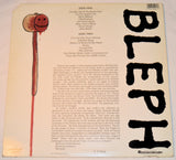 Happy Flowers - I Crush Bozo