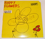 Happy Flowers - Oof