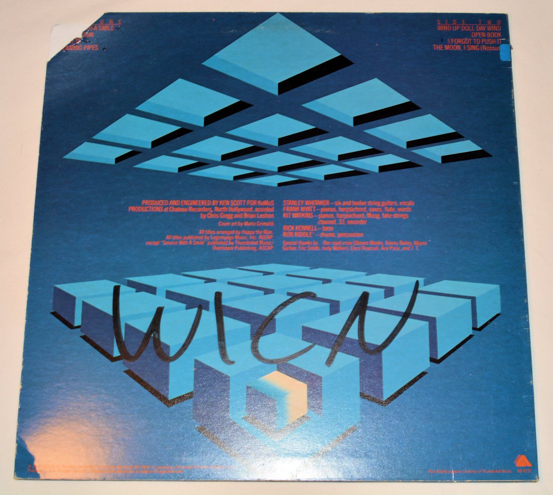 Happy The Man - Crafty Hands