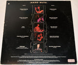 Hard Nutz - Hard Nutz