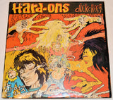 Hard-Ons - Dickcheese