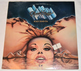 Hard Stuff - Bolex Dementia