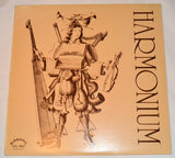 Harmonium - Harmonium