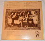 Harmonium - Harmonium