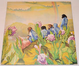 Harmonium - Les Cinq Saisons