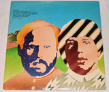 Harpers Bizarre - Secret Life Of