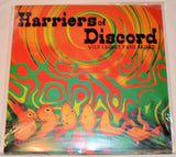Harriers of Discord - Wild Caught, Farm Raised