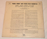 Belafonte, Harry - Mark Twain