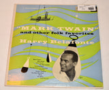 Belafonte, Harry - Mark Twain