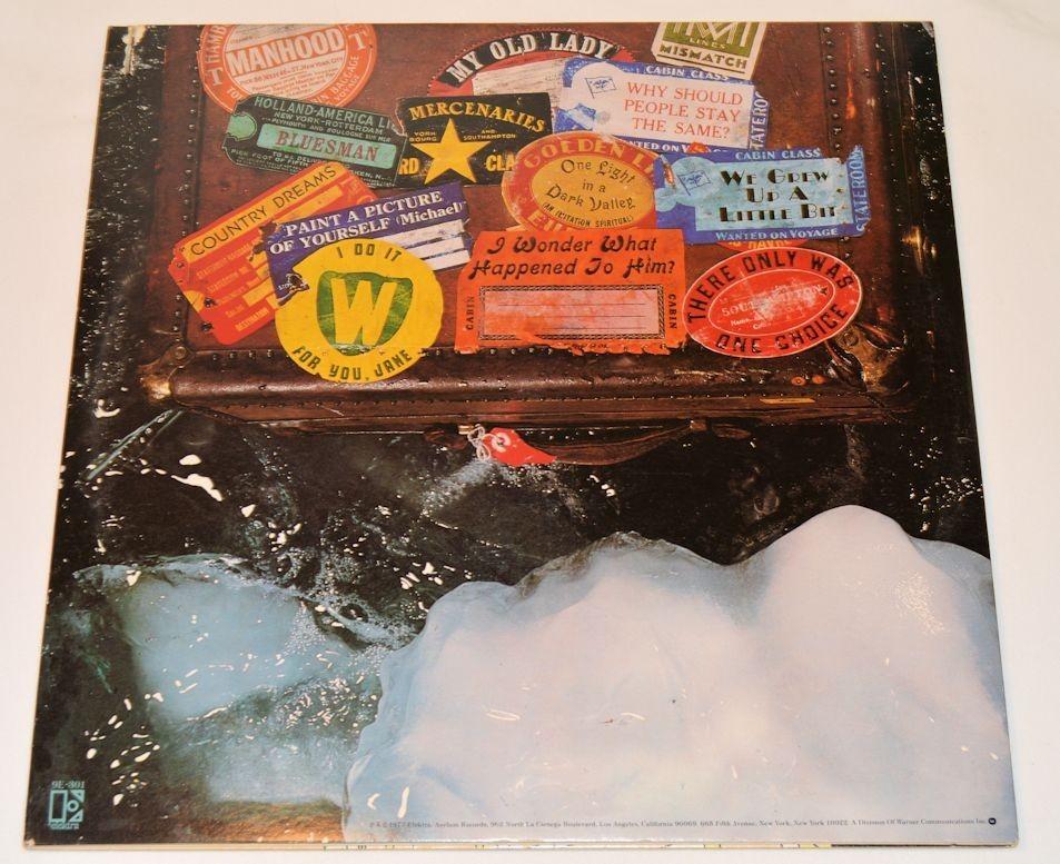 Chapin, Harry - Dance Band