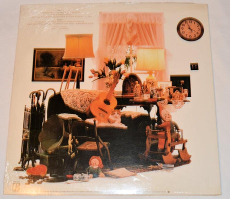 Chapin, Harry - Living Room Suite