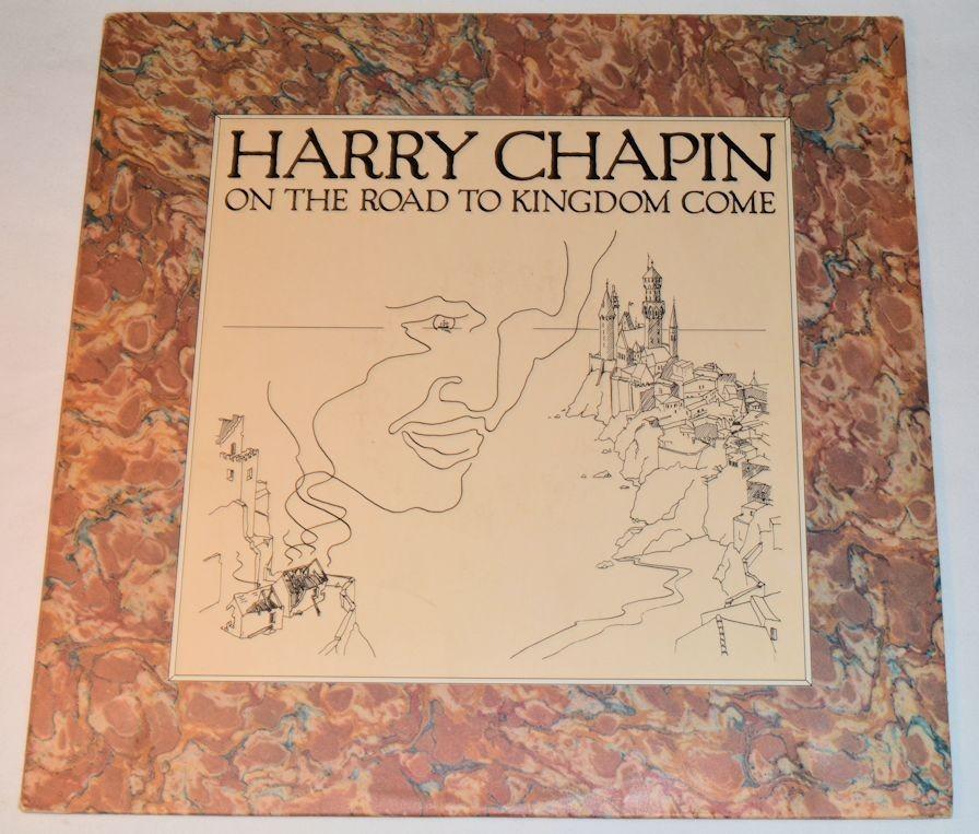 Chapin, Harry - On The Road