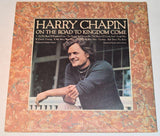 Chapin, Harry - On The Road