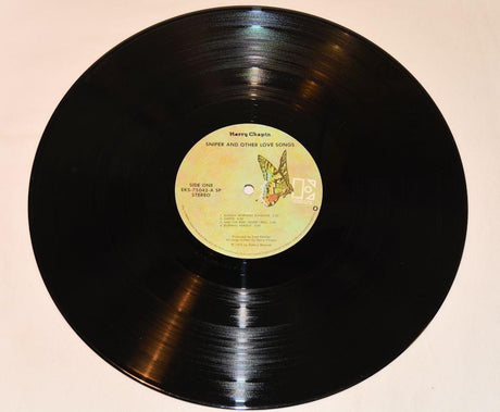 Chapin, Harry - Sniper & Other Love Songs