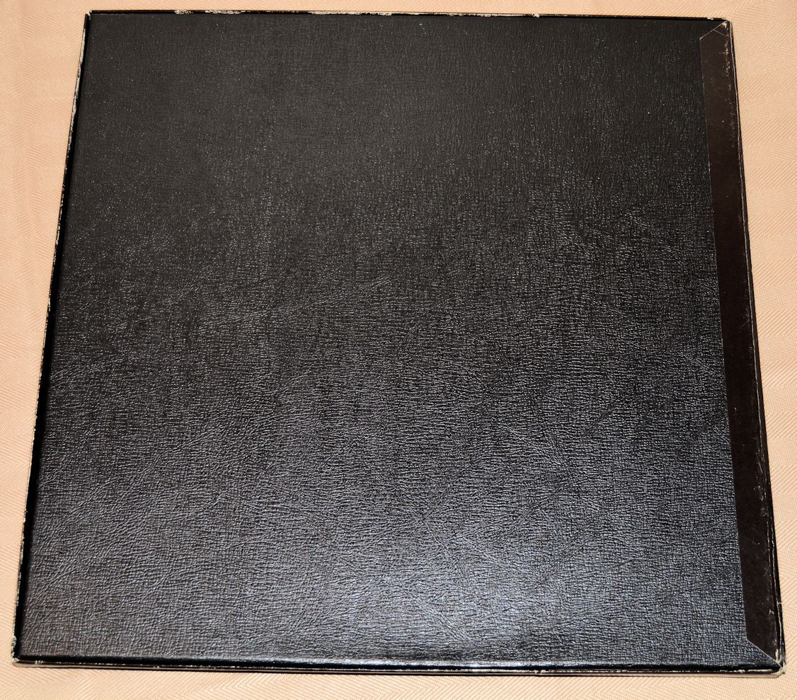 James, Harry - Still Harry After All These Years