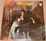 Mandel, Harvey - Games Guitars Play