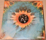 Mandel, Harvey - Games Guitars Play
