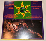 Hassassins, The - Solar Lottery