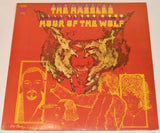 Hassles, The - Hour Of The Wolf