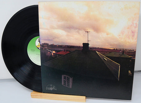 Hatfield And North - Self Titled