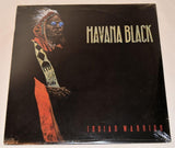 Havana Black - Indian Warrior