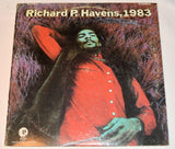 Havens, Richie - 1983