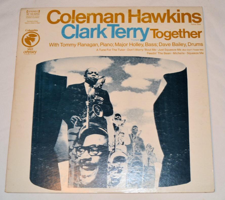 Hawkins / Terry - Together