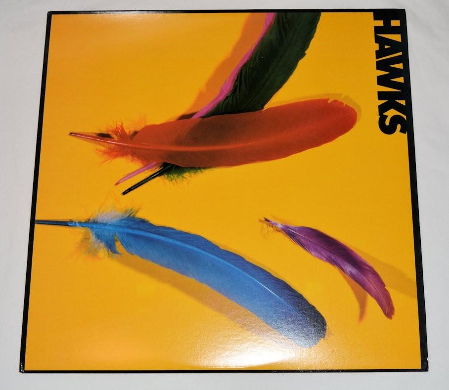 Hawks - Hawks