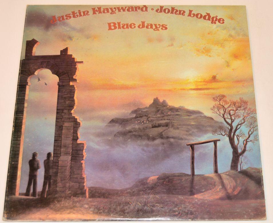 Hayward, Justin - Blue Jays