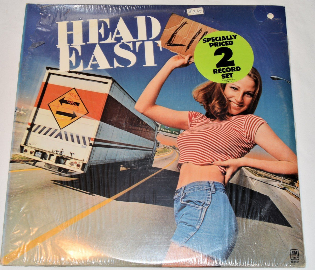 Head East - Live