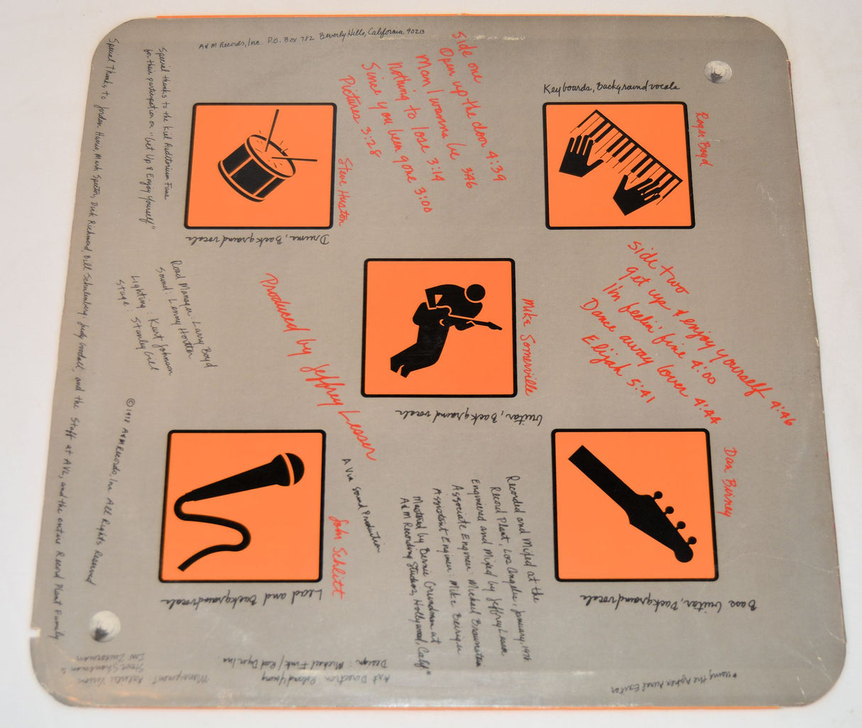 Head East - Head East