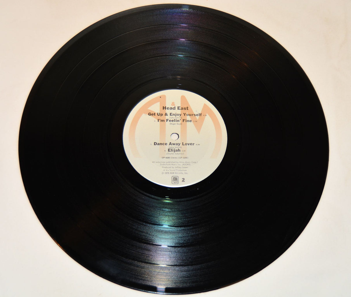 Head East - Head East