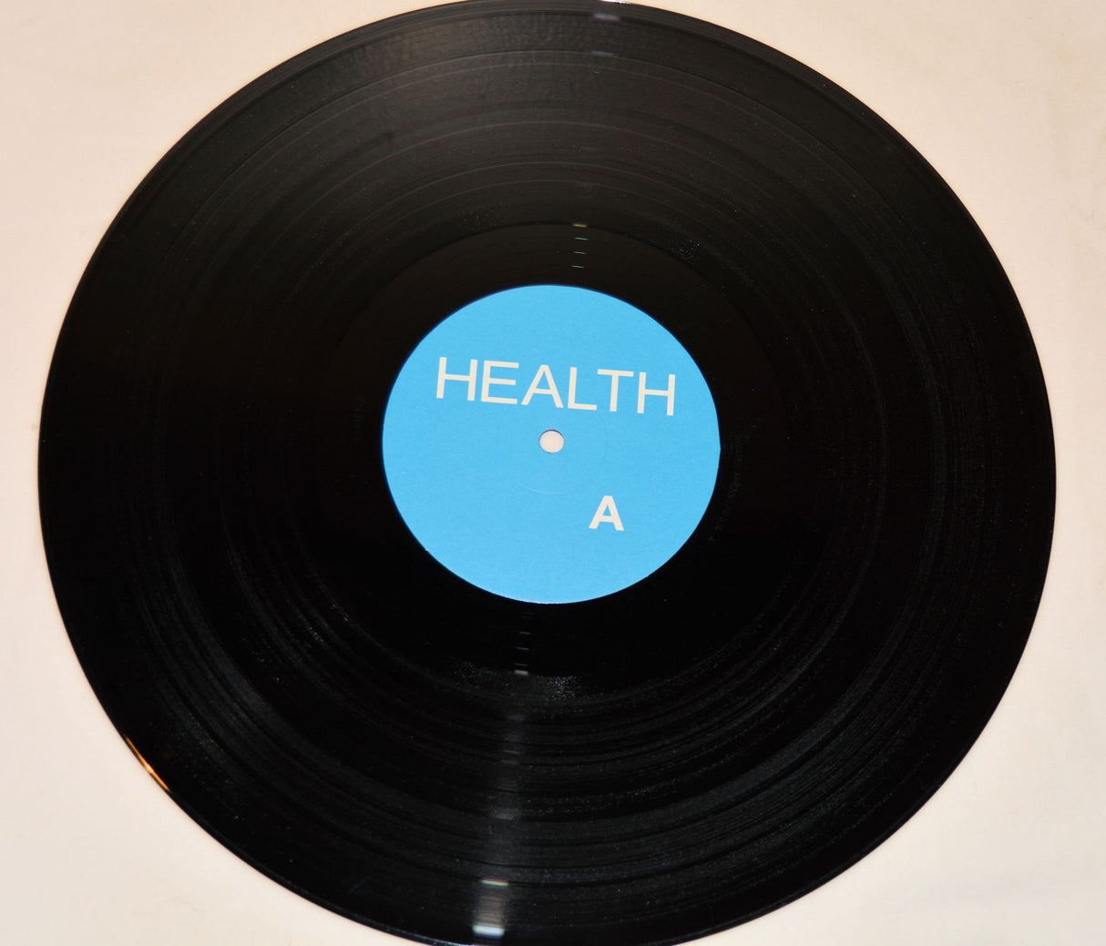Health - Health