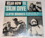 Miscellaneous - Hear How To Skin Dive