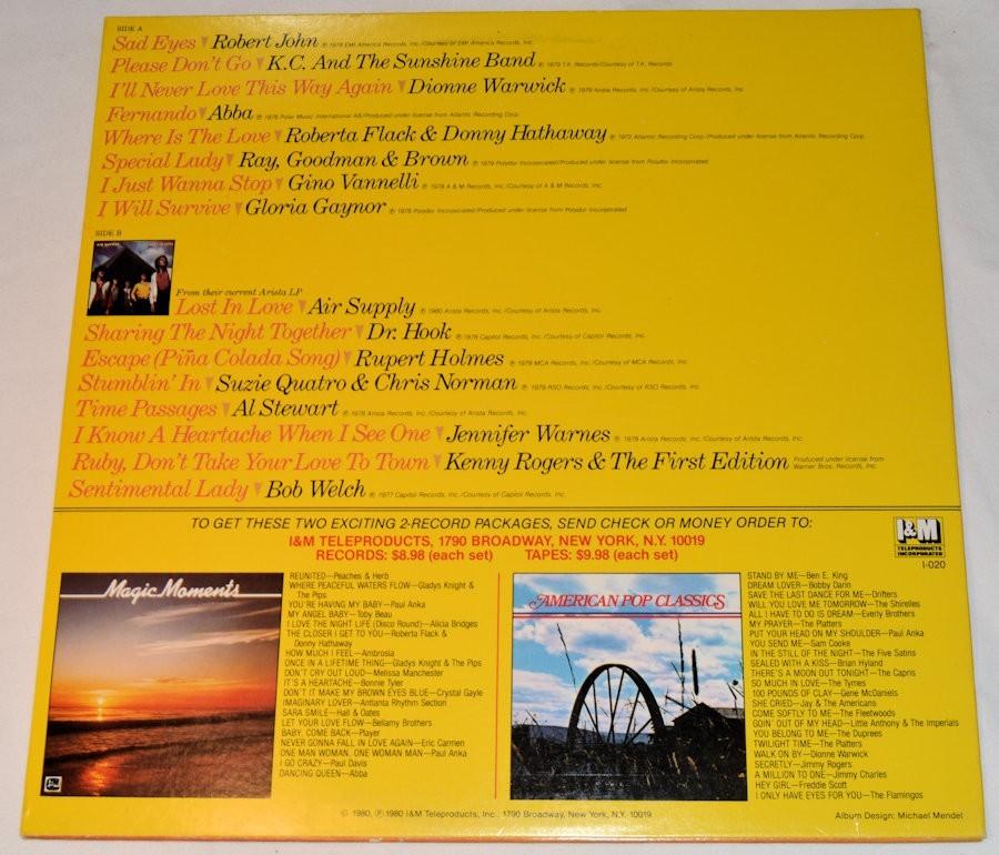 Various - Heart Beat