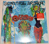 Heart - Beautiful Broken