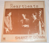 Heartbeats, The - Shake It Down