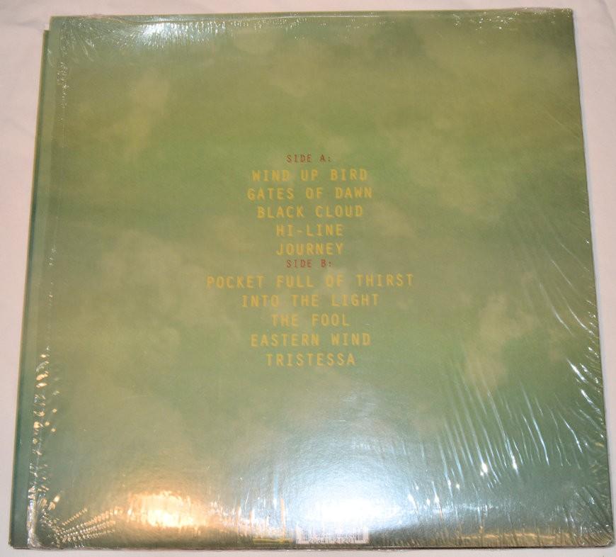 Heartless Bastards - Restless Ones