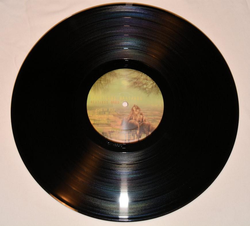 Heartless Bastards - Restless Ones