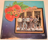 Heartsfield - Heartsfield