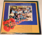 Heartsfield - Heartsfield