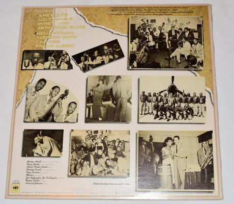 Heath Bros - Passing Thru