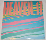 Heaven 17 - Self Titled