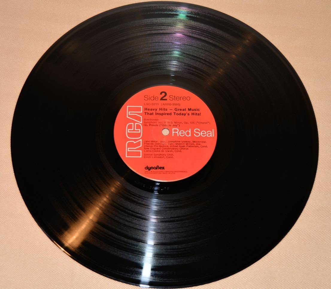 Various - Heavy Hits That Inspired Today's Hits