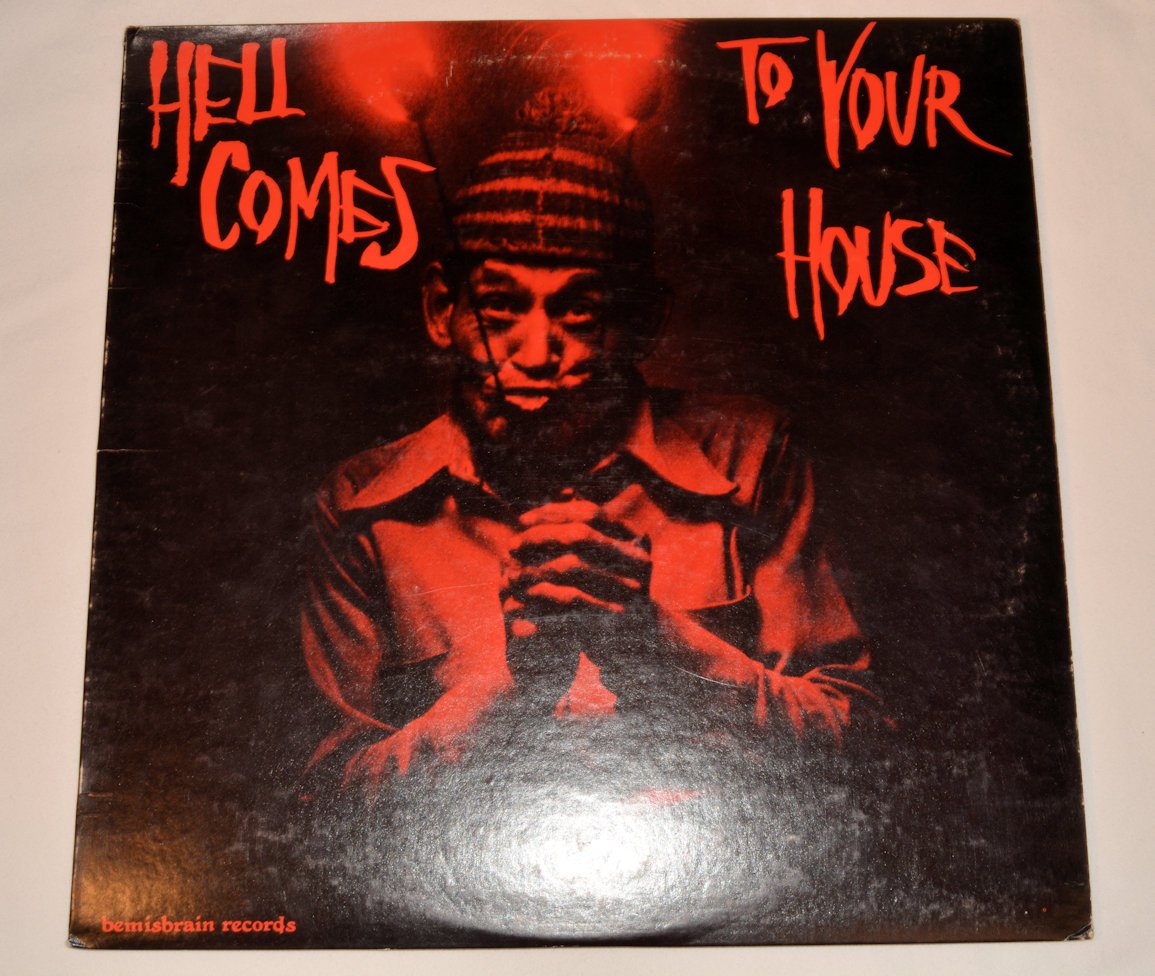 Various - Hell Comes To Your House