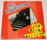 Hellbenders, The - Pop Rock Suicide