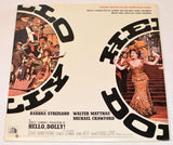 Soundtrack - Hello Dolly