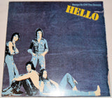 Hello - Keeps Us Off The Streets