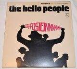 Hello People - Fusion