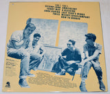 Hello Strangers, The - Goodbye